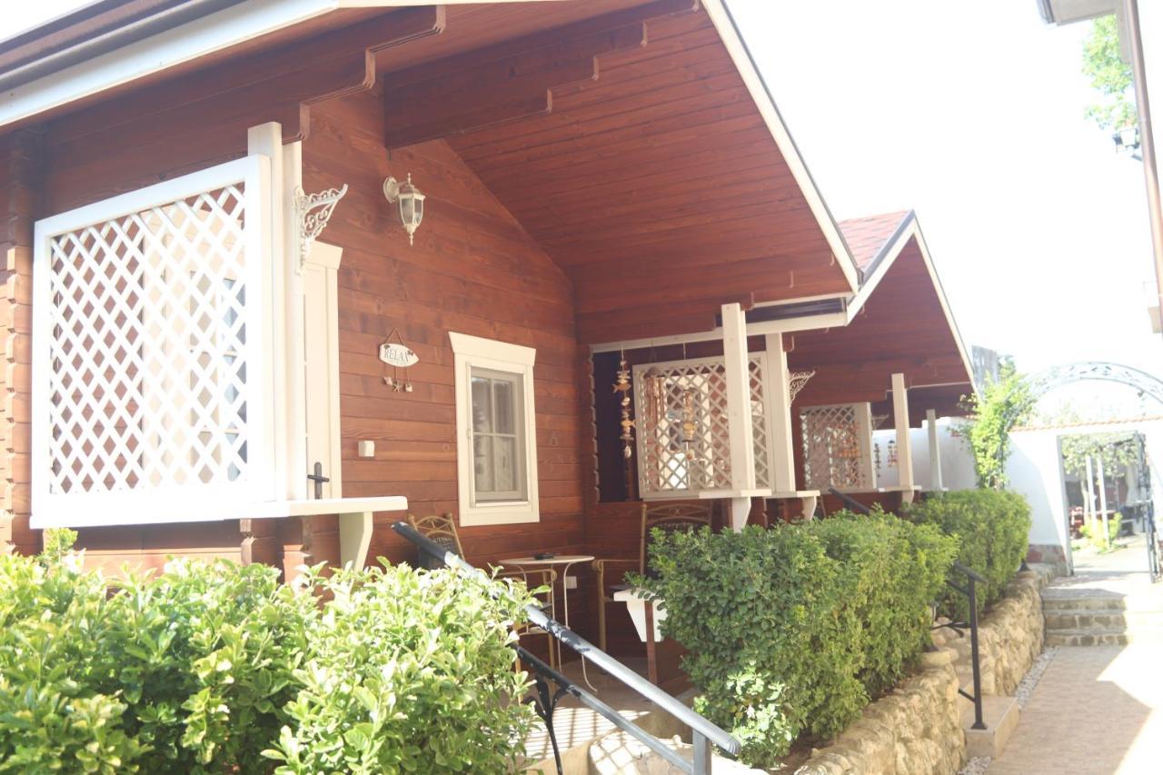 Guest House Yanita Varna Eksteriør bilde