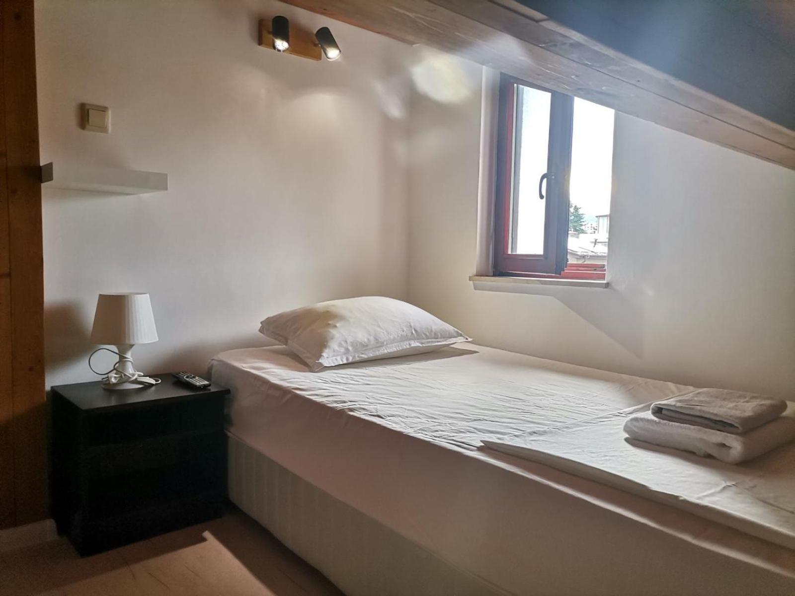 Guest House Yanita Varna Rom bilde