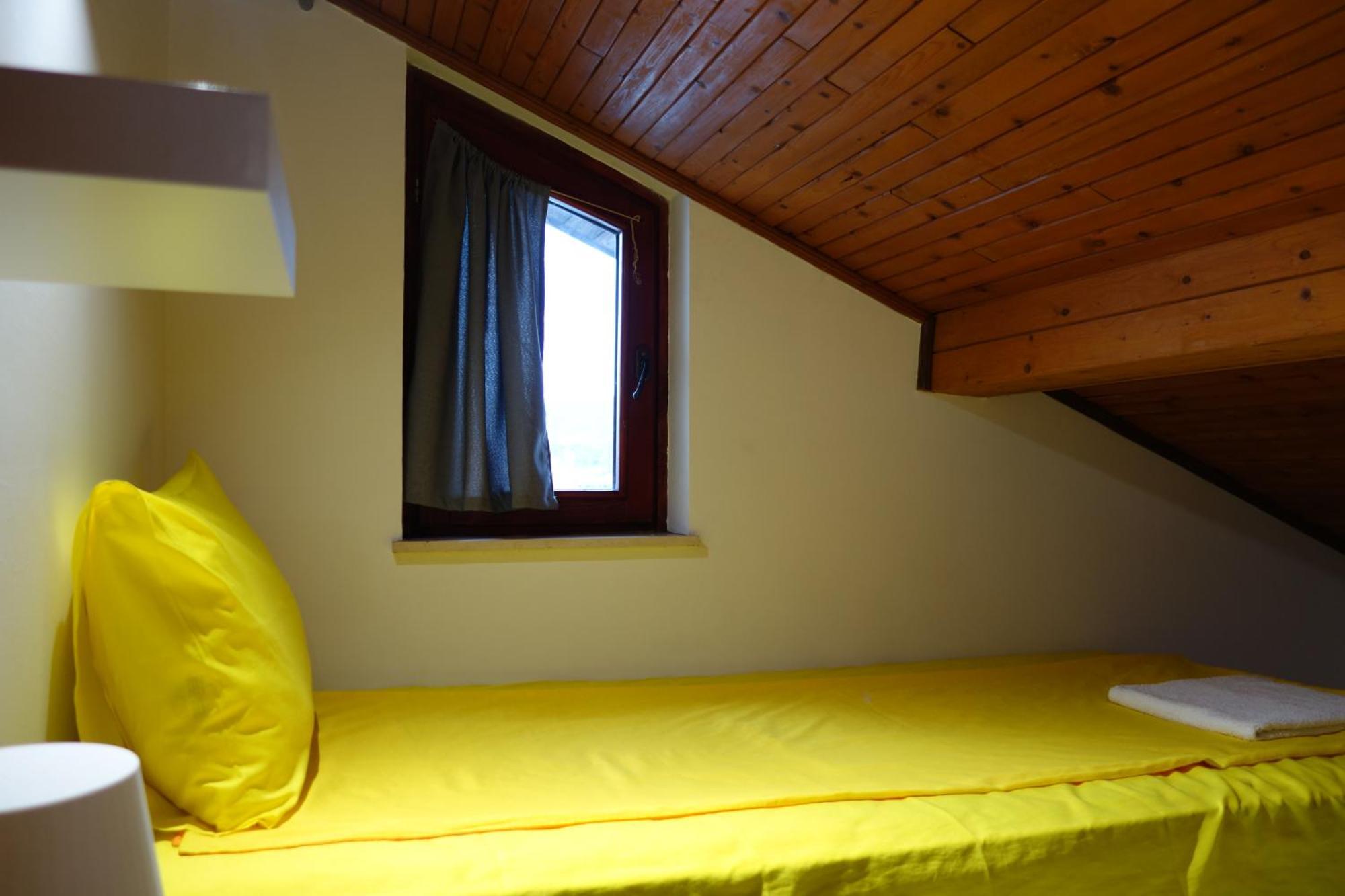 Guest House Yanita Varna Eksteriør bilde